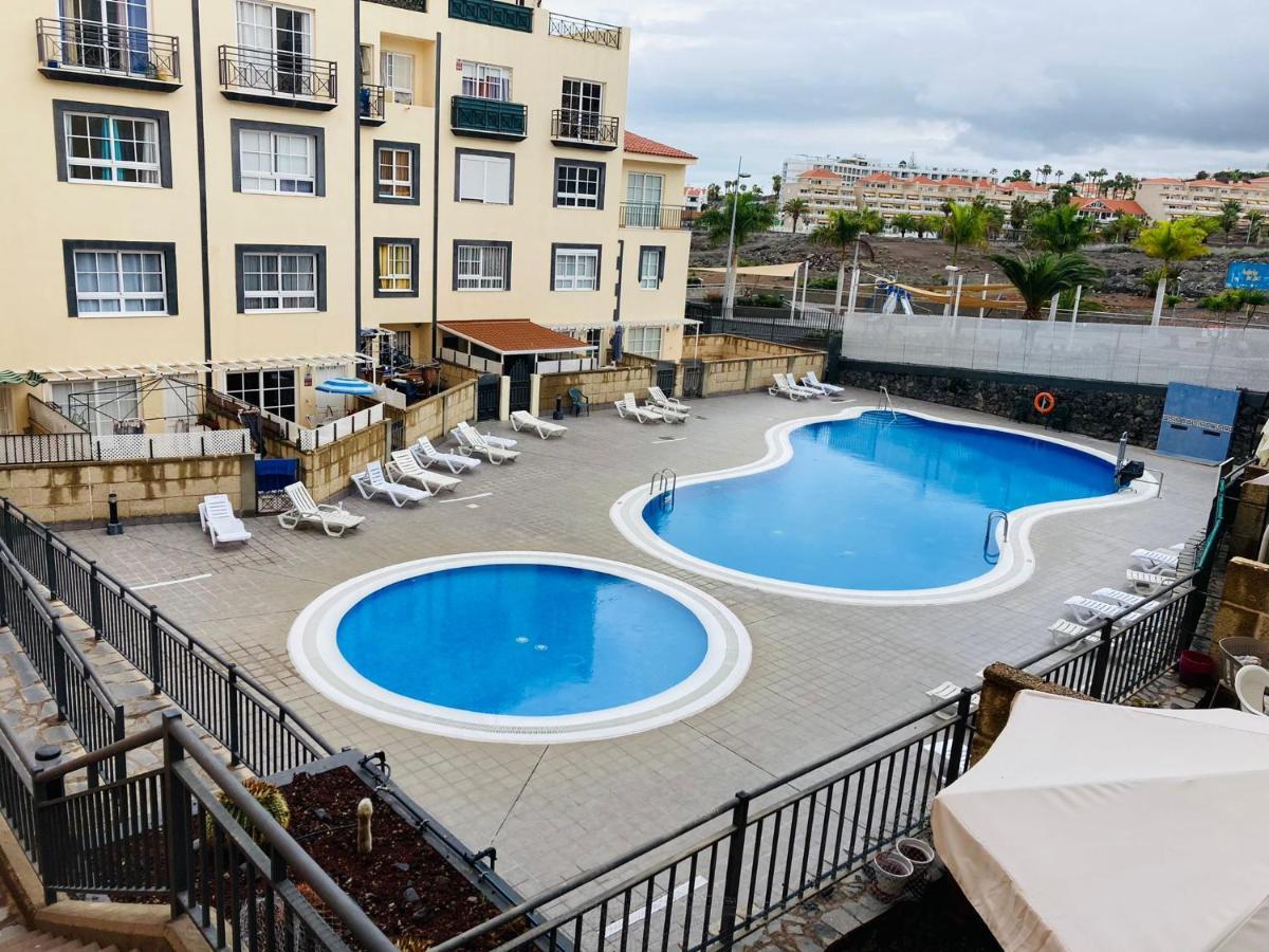 Jazuma Beach Apartment Callao Salvaje Exterior foto