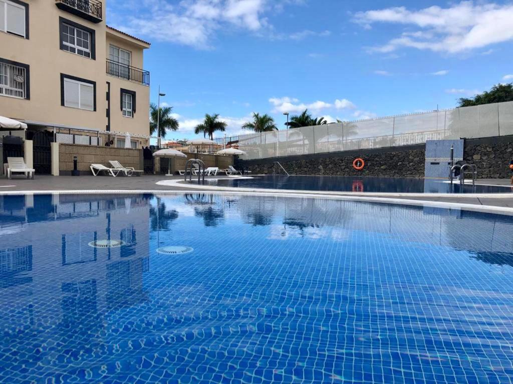 Jazuma Beach Apartment Callao Salvaje Exterior foto